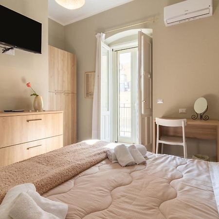 Dormiamoci Su Apartment Mottola Luaran gambar