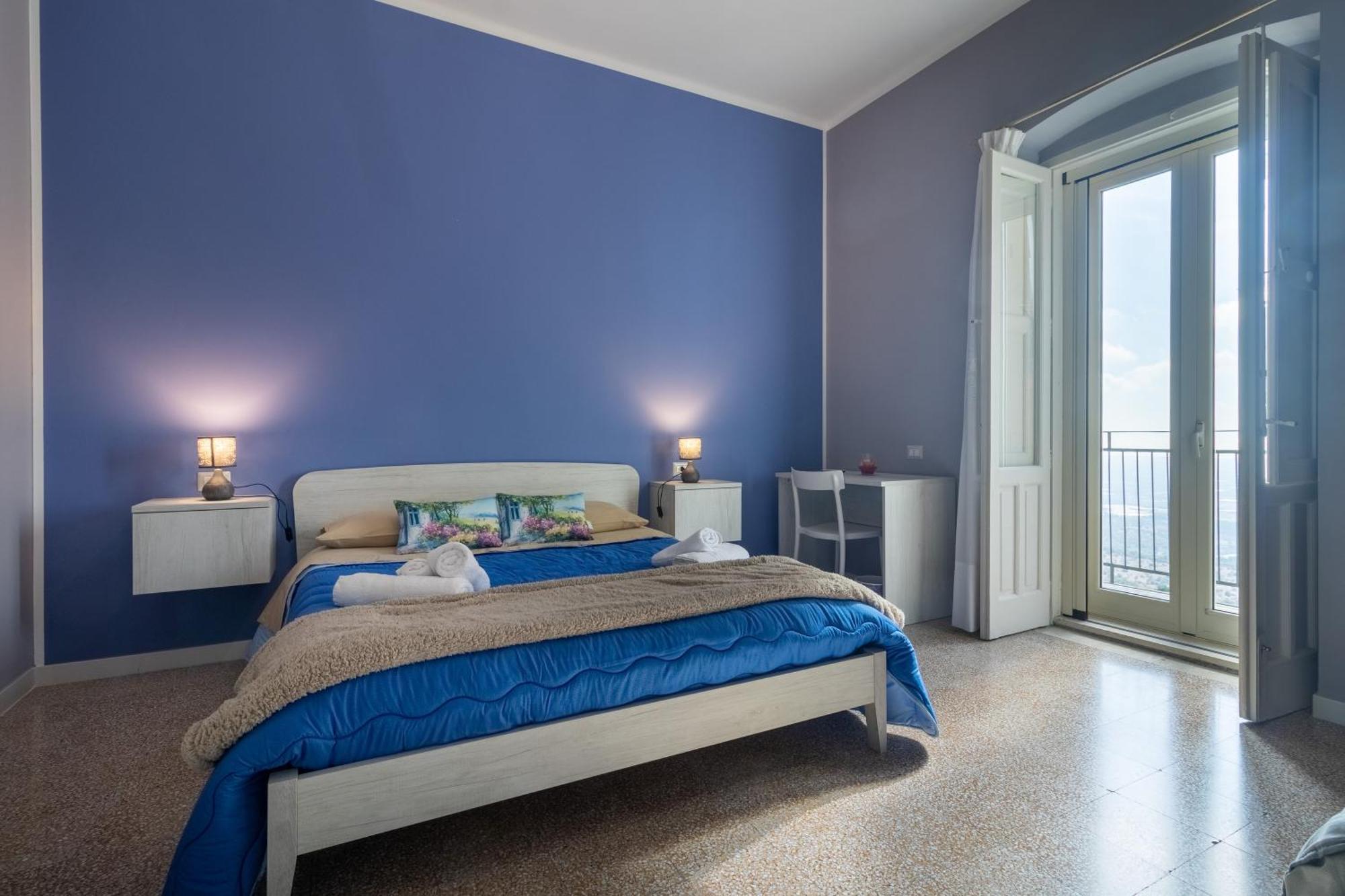 Dormiamoci Su Apartment Mottola Luaran gambar