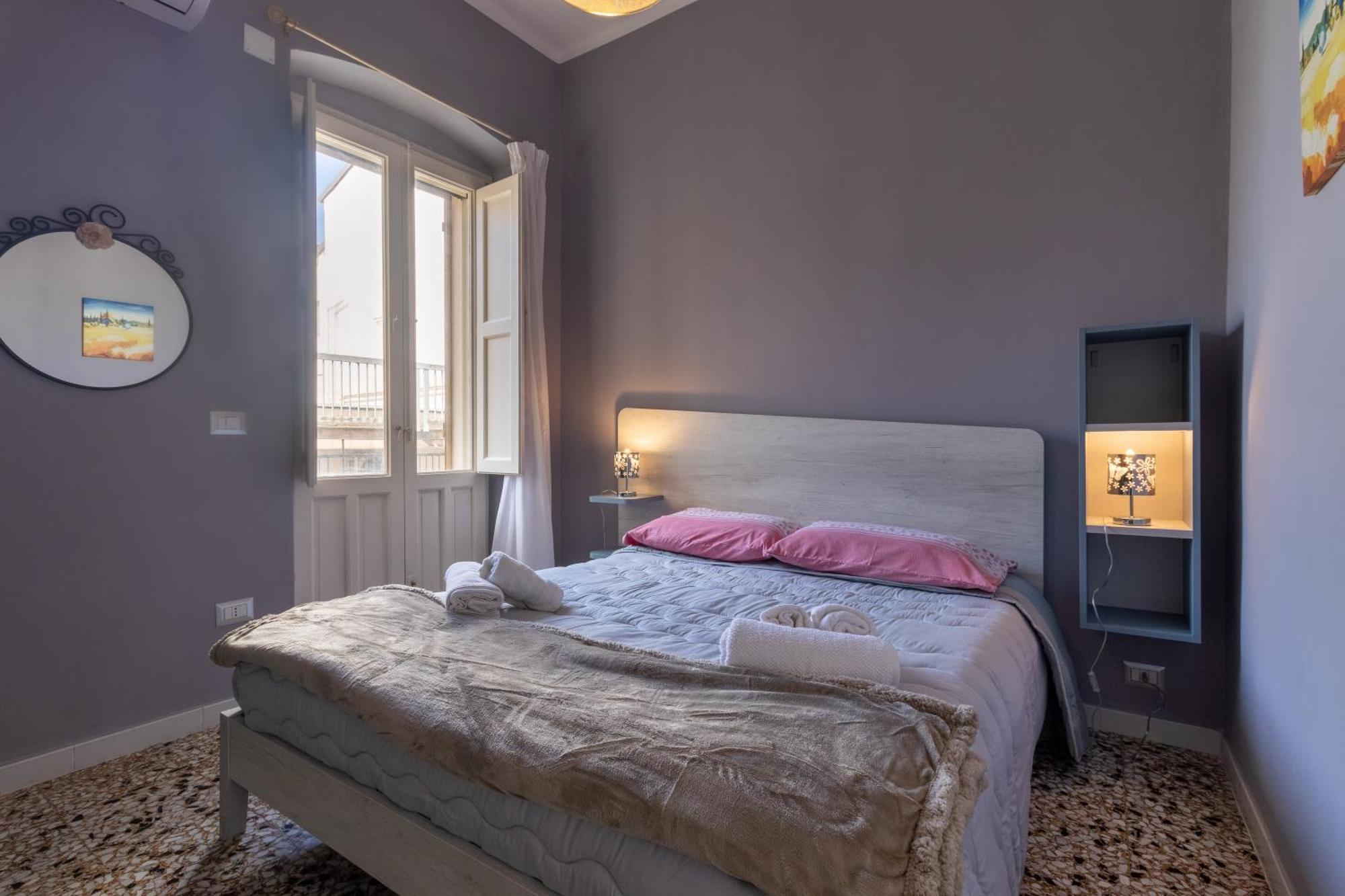 Dormiamoci Su Apartment Mottola Luaran gambar