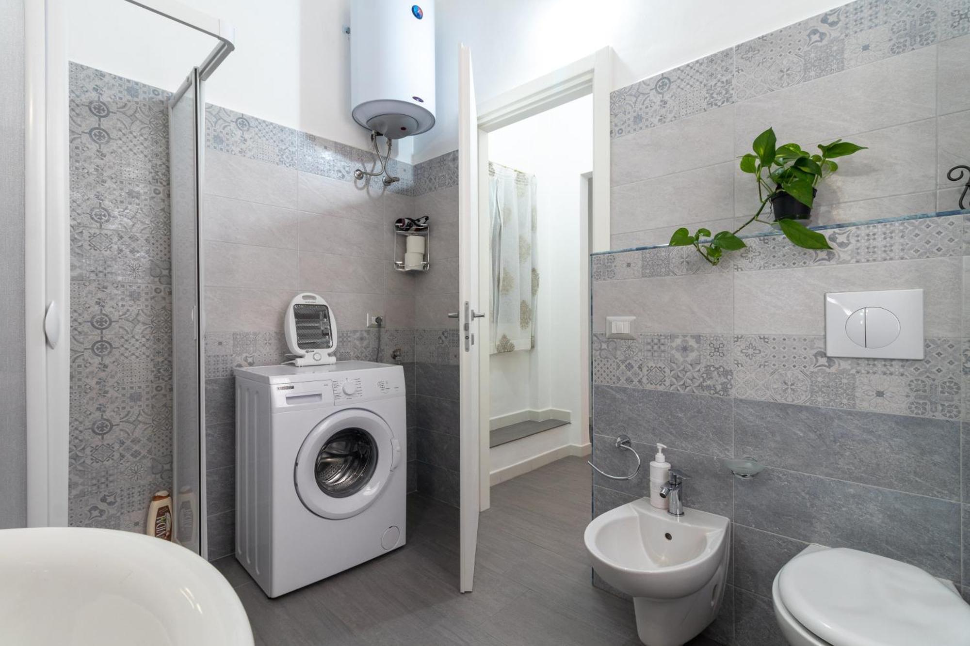 Dormiamoci Su Apartment Mottola Luaran gambar