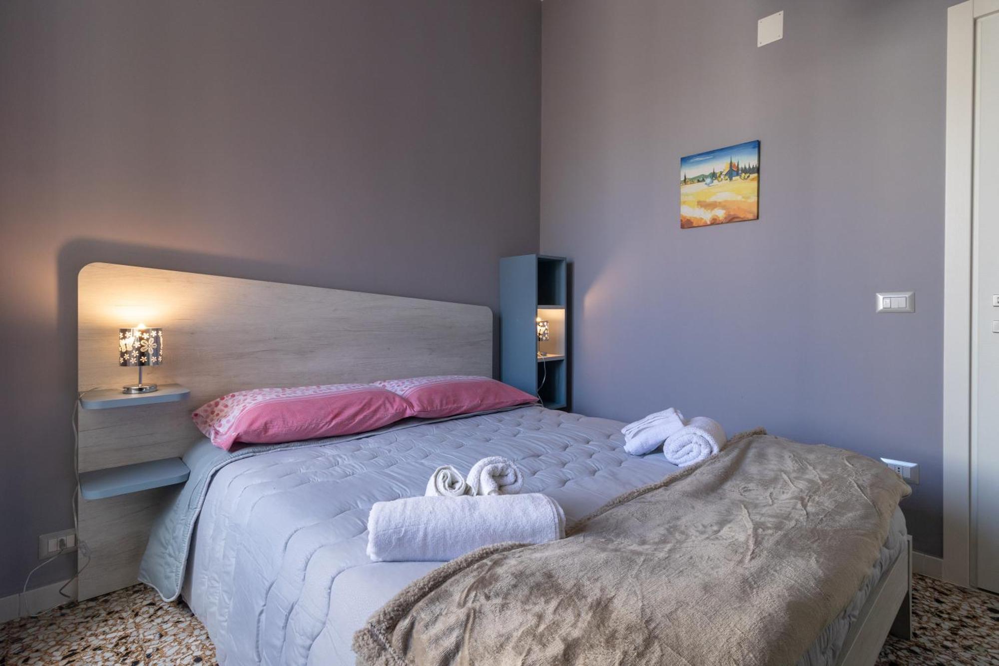 Dormiamoci Su Apartment Mottola Luaran gambar