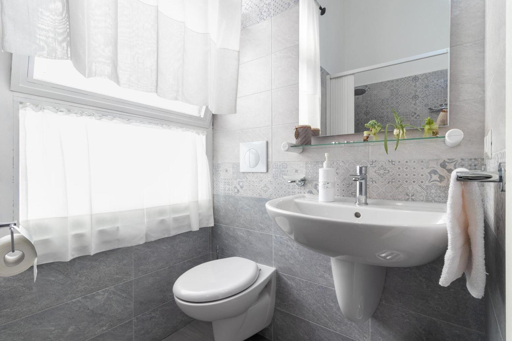 Dormiamoci Su Apartment Mottola Luaran gambar